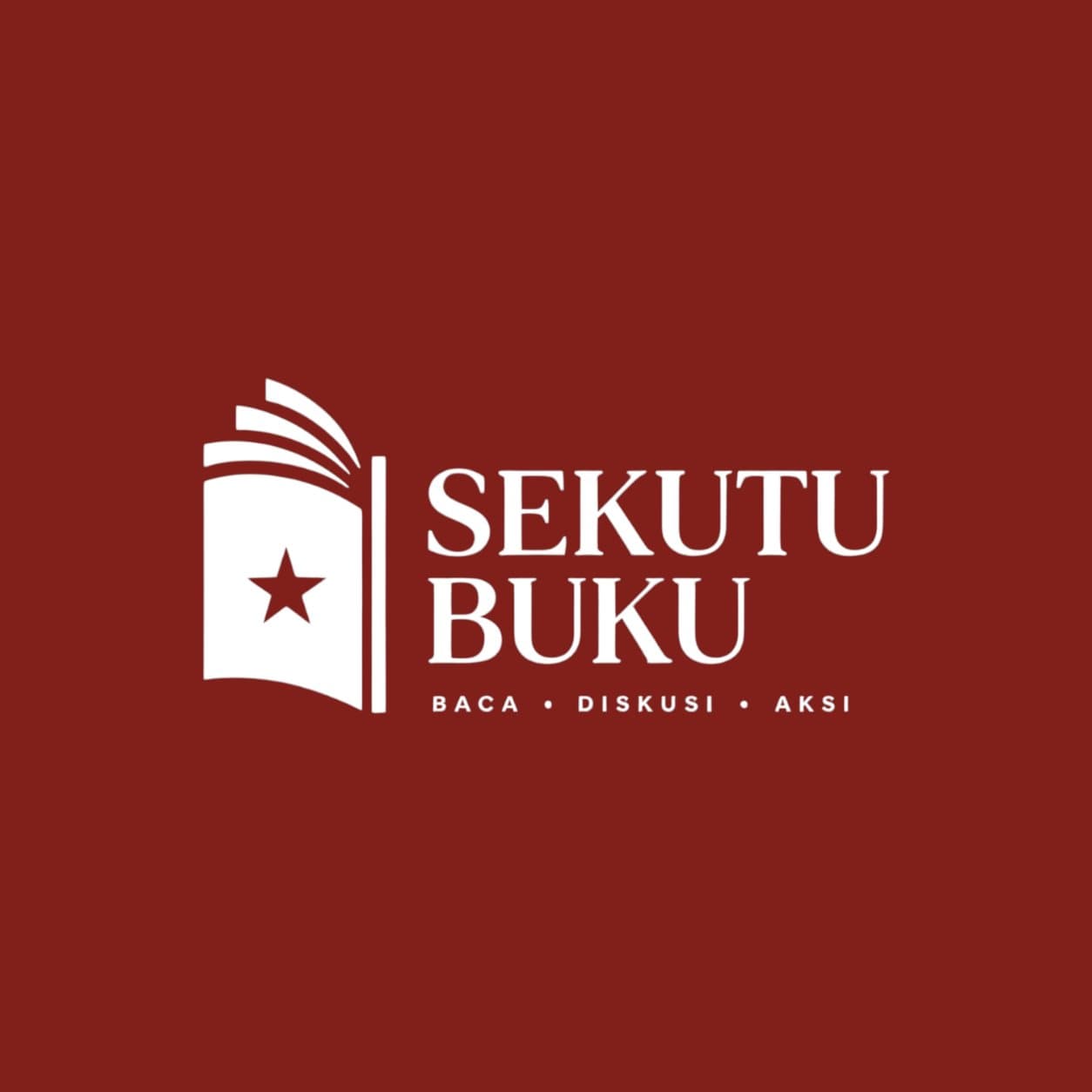 Sekutu Buku